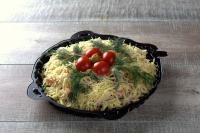 Салат  "Бахор" 