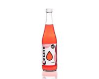 ЛИМОНАД ВИШНЯ натуральный, 0,5 л