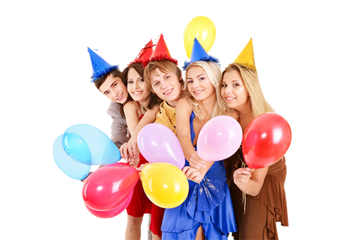 Скидка 15% в день рождения
