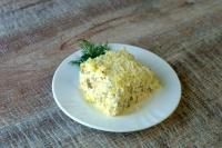 Салат "Нежность"