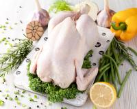 ЦЫПЛЕНОК БРОЙЛЕРНЫЙ тушка