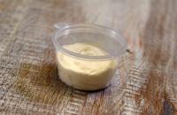 Сметана 20% Сметана 20%