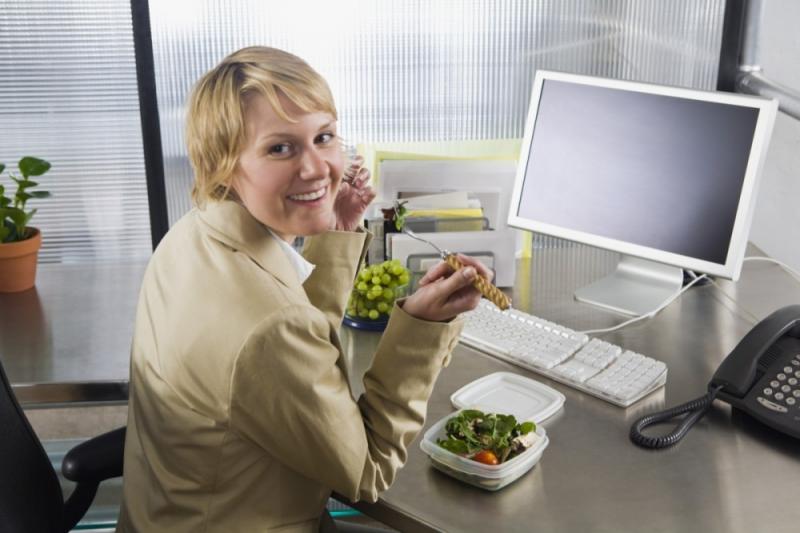 Корпоративное питание