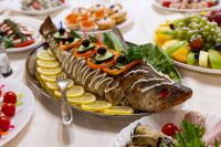 Судак фаршированный 