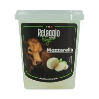 Сыр "Моцарелла" ТМ "Relaggio" Сыр "Моцарелла" ТМ "Relaggio"