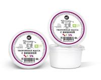 ТВОРОЖНЫЙ ДЕСЕРТ 5% с вишней