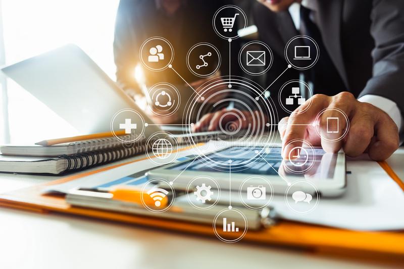 Наши услуги на ЭТП