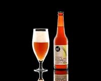 КВАС ПШЕНИЧНЫЙ по старорусскому рецепту, 0,5 л