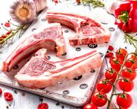 КАРЕ БАРАШКА охлажденное