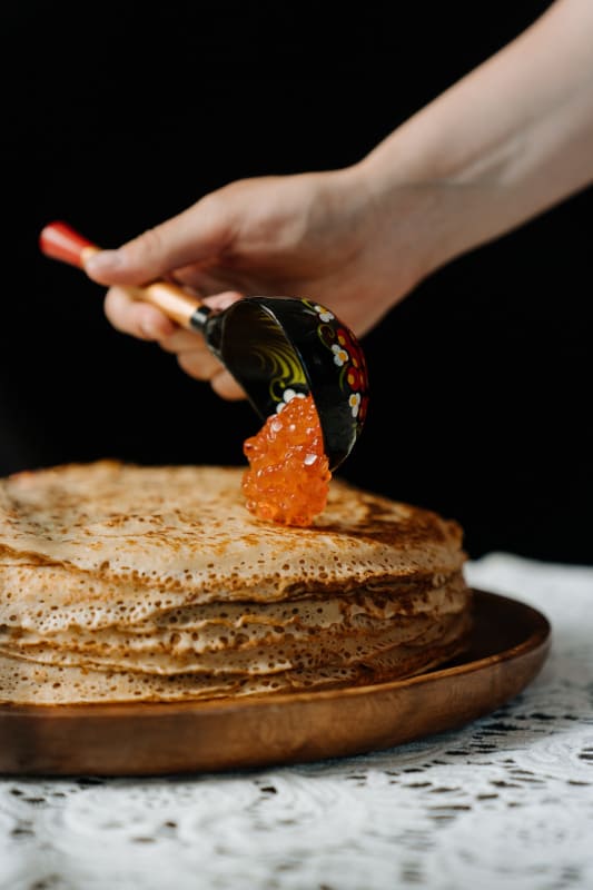 Блинная масленица