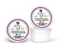 ТВОРОЖНЫЙ ДЕСЕРТ 5% с черносливом