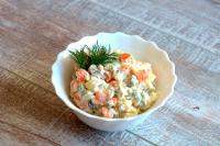 Салат "Мясной"