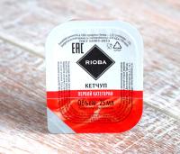 Кетчуп томатный Кетчуп томатный