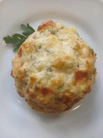 Стожок мясной под шубкой