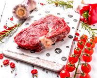 СТЕЙК РИБАЙ из говядины, охлажденный