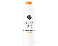 РЯЖЕНКА 3,2-4,0% РЯЖЕНКА 3,2-4,0%