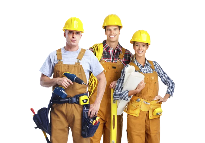 Доставка обедов  и питания на стройплощадку