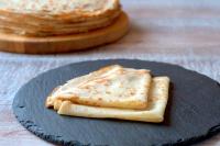 Блины с маслом 1 кг