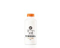 РЯЖЕНКА 3,2-4,0% РЯЖЕНКА 3,2-4,0%