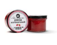 ДЖЕМ КЛУБНИЧНЫЙ стерилизованный, 200 г