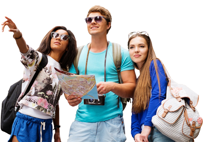 Питание экскурсионных групп и туристических