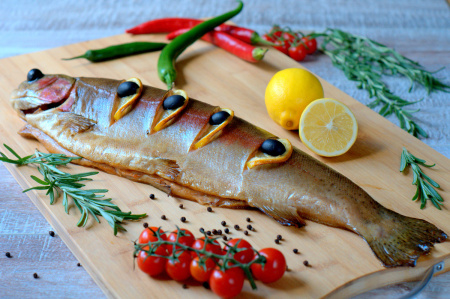 Какие горячие блюда приготовить на Новый год