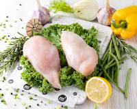 ФИЛЕ ГРУДКИ цыпленка-бройлера