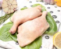 ОКОРОЧОК УТИНЫЙ охлажденный