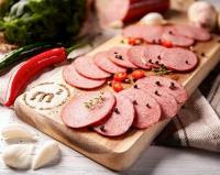 СЕРВЕЛАТ КЛАССИЧЕСКИЙ варено-копченый