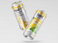 Напиток функциональный безалкогольный газированный "Magnium" со вкусом "Тоник-Лайм" Напиток функциональный безалкогольный газированный "Magnium" со вкусом "Тоник-Лайм"