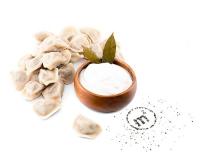 ПЕЛЬМЕНИ ПО-ДОМАШНЕМУ замороженные