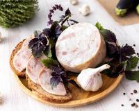 ВЕТЧИНА КУРИНАЯ для завтрака