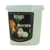 Сыр "Буратта" со сливками и сыром "Страчателла" ТМ "Relaggio"