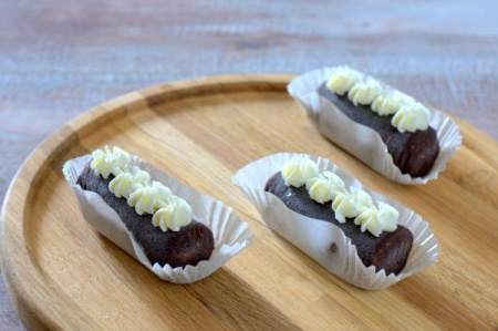 Пирожное "Картошка" (3шт)